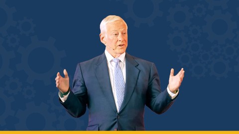 Mindset Brian Tracy Think Like a Leader Relax Make Money