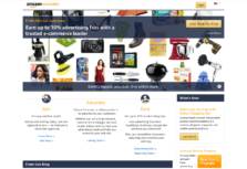 Amazon Associates Review Make Money Online